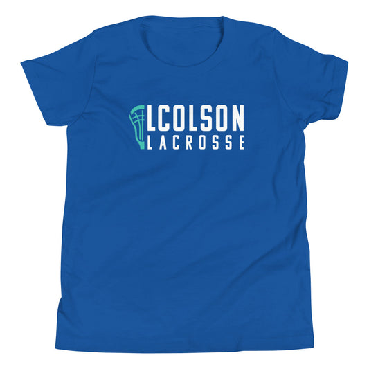 Youth LCL Bella + Canvas T-Shirt