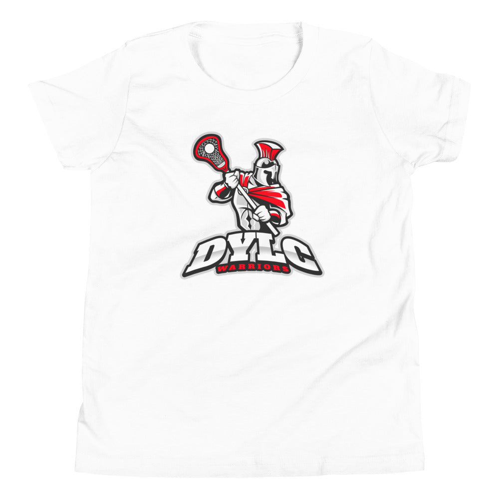 Youth DYLC Bella + Canvas T-shirt