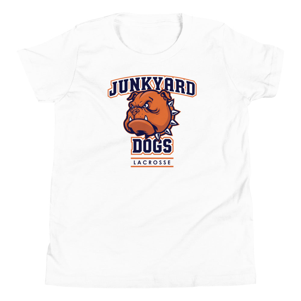 Youth JYD Bella + Canvas T-Shirt