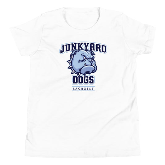 Youth JYD Bella + Canvas T-Shirt