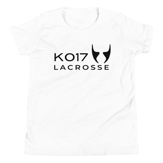 Youth KO17 Bella + Canvas T-Shirt