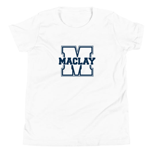 Youth TruBru Bella + Canvas T-Shirt