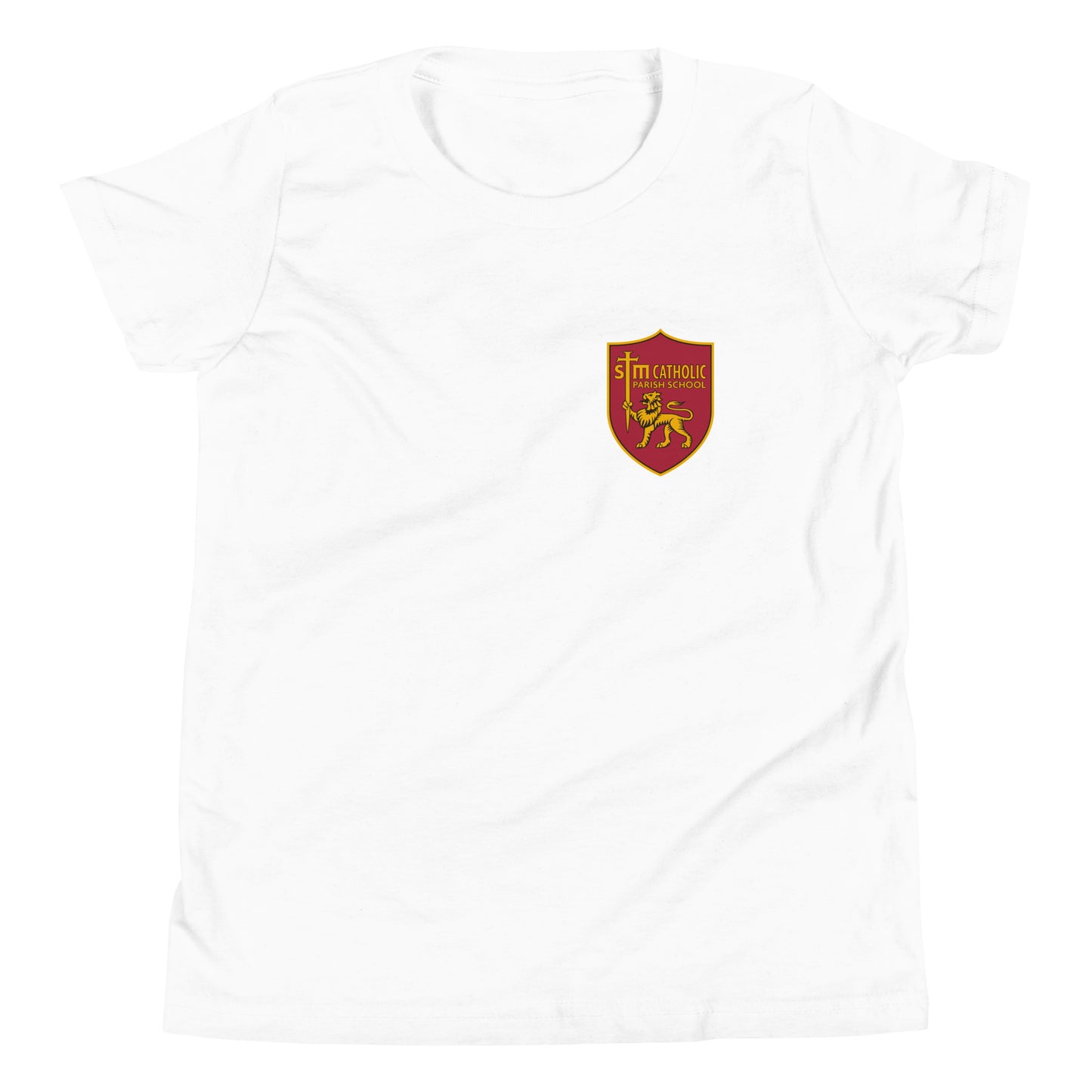 Youth Short Sleeve T-Shirt