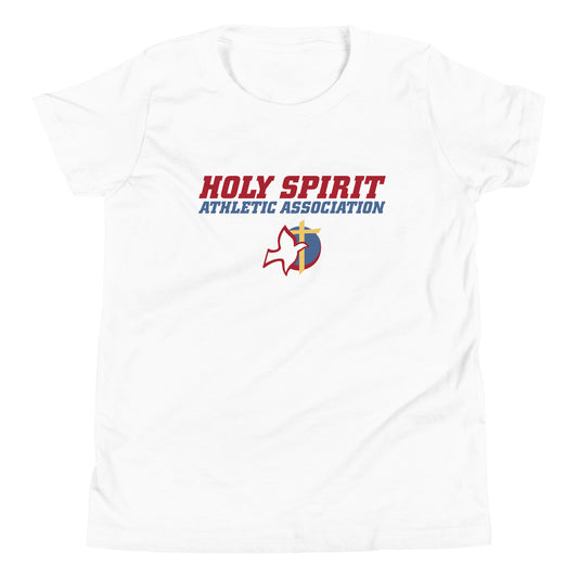Youth HSAA Bella + Canvas T-shirt