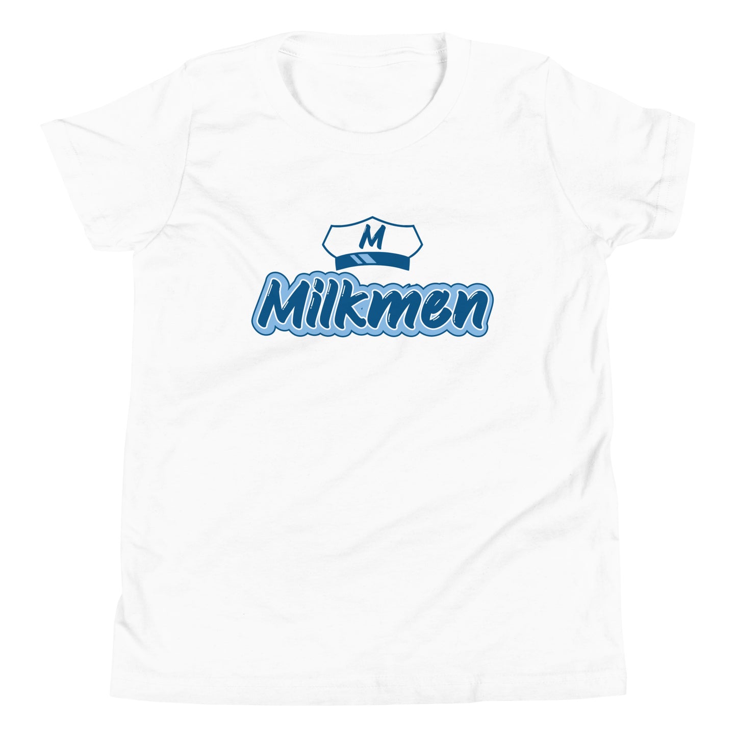 Youth Madison Milkmen Bella + Canvas T-shirt