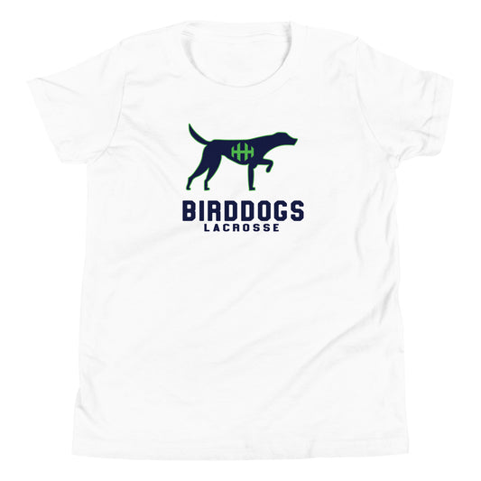 Youth Big 4 HHH Bella + Canvas T-shirt
