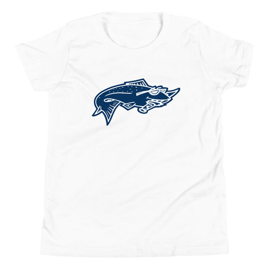 Youth Sun Valley Bella + Canvas T-shirt