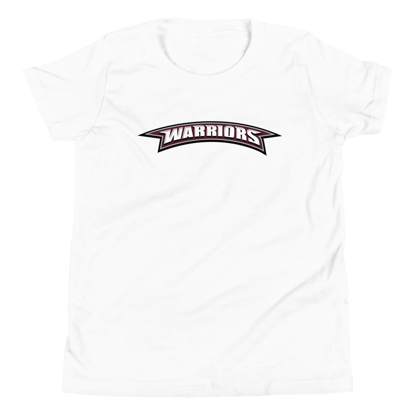 Youth DVLC Bella + Canvas T-shirt
