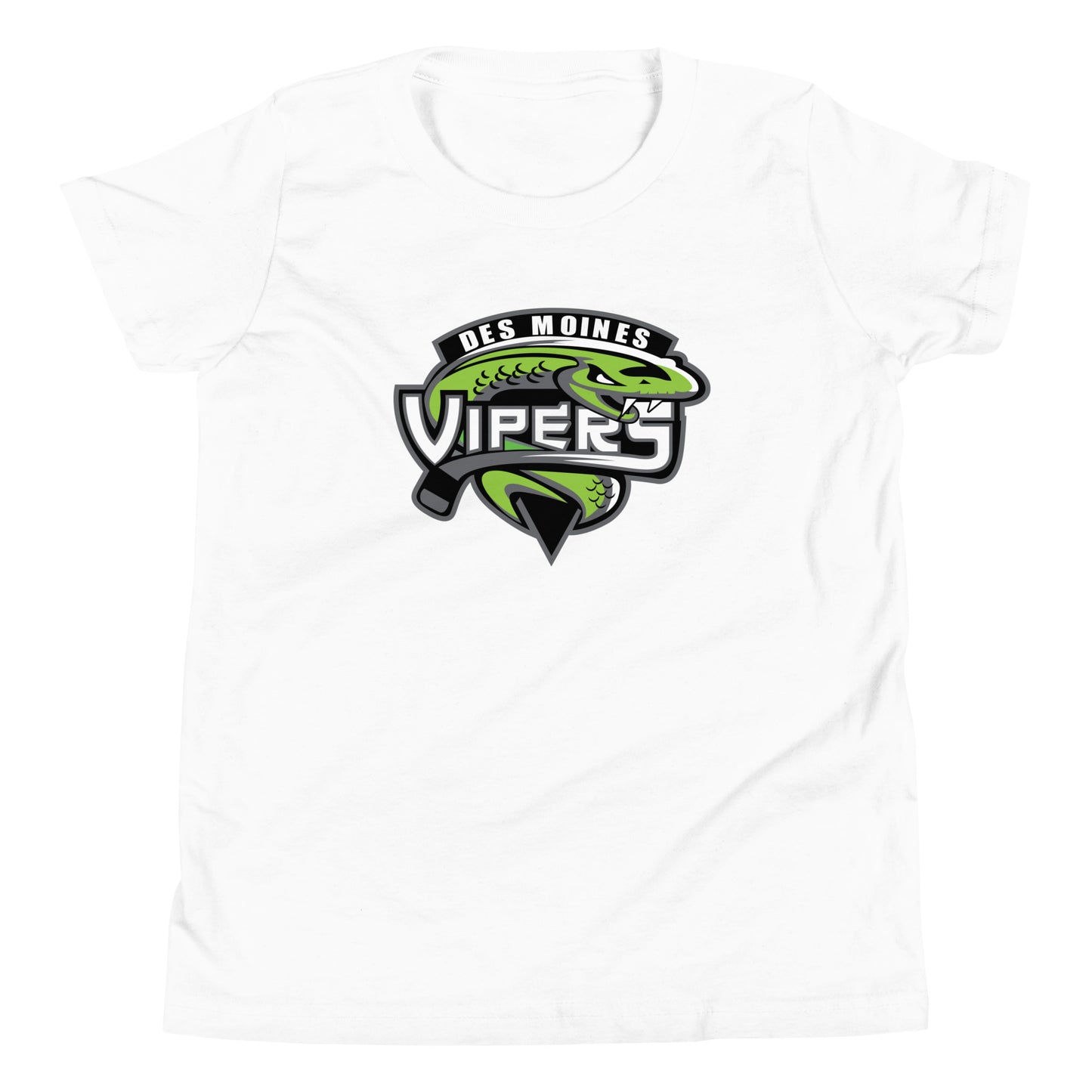 Youth Vipers Bella + Canvas T-Shirt