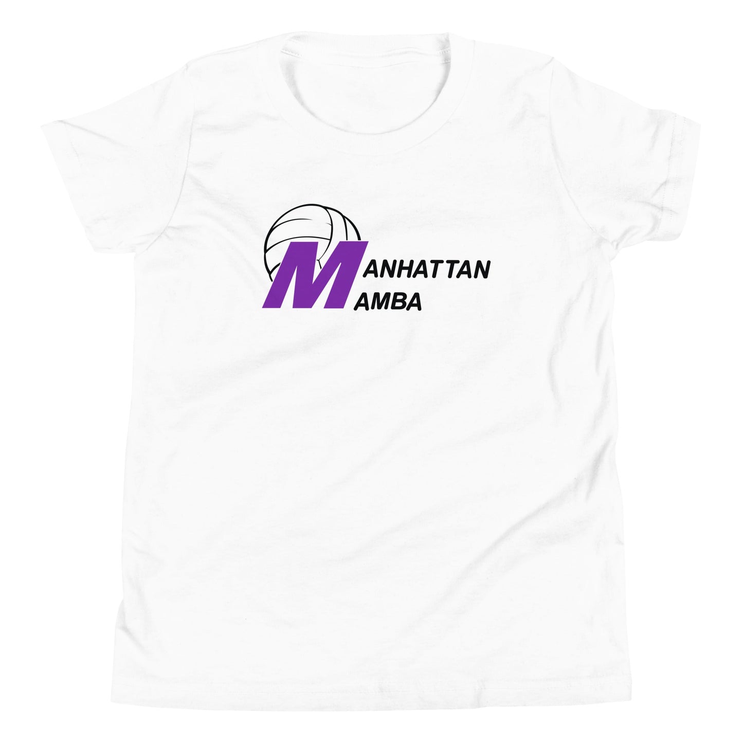Youth Bella + Canvas T-shirt