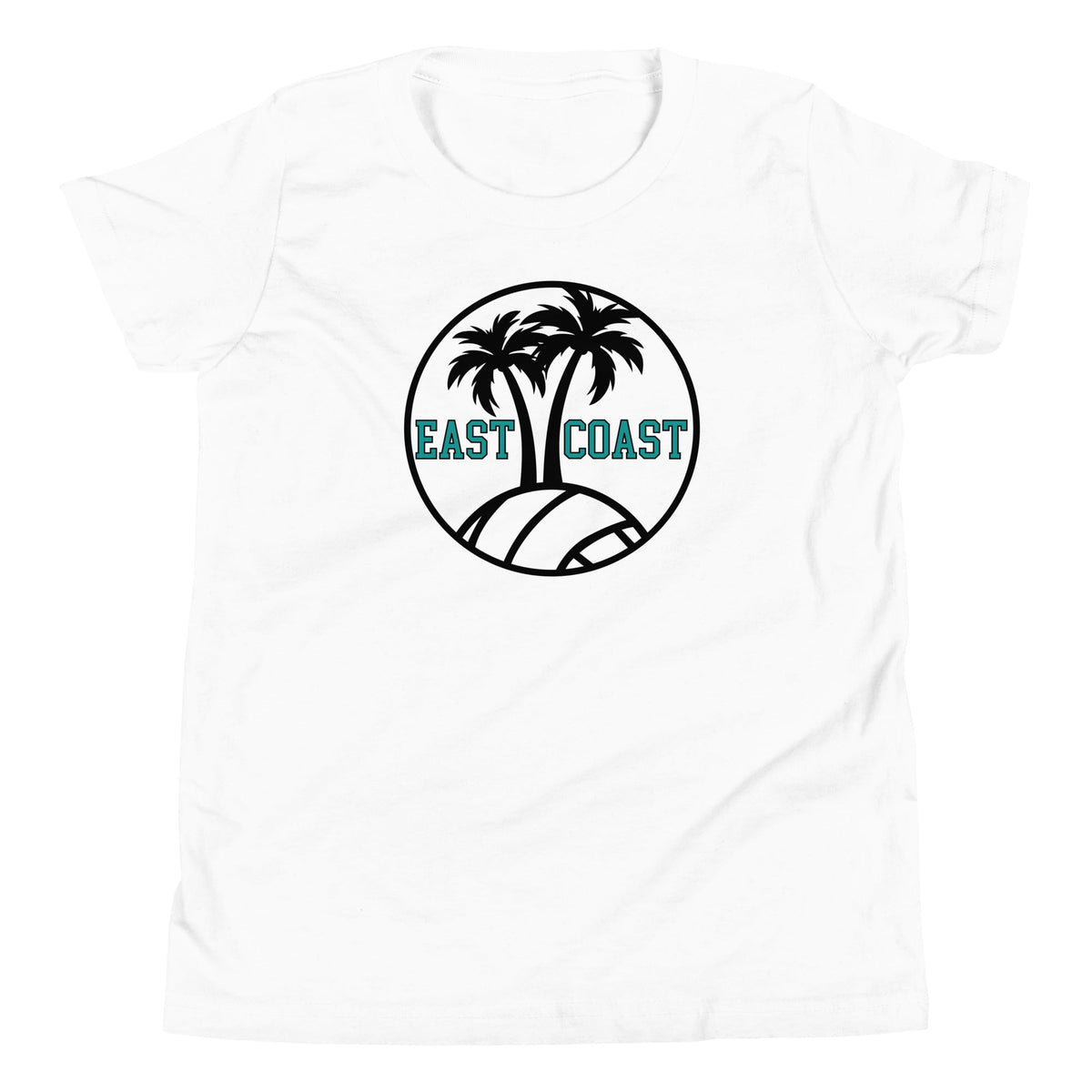 Youth Bella + Canvas T-shirt