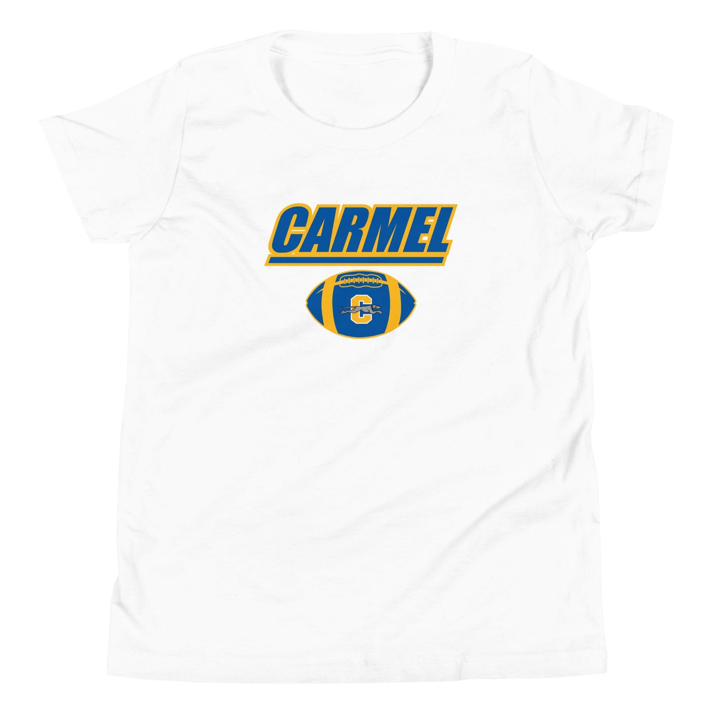 Youth Bella + Canvas T-shirt
