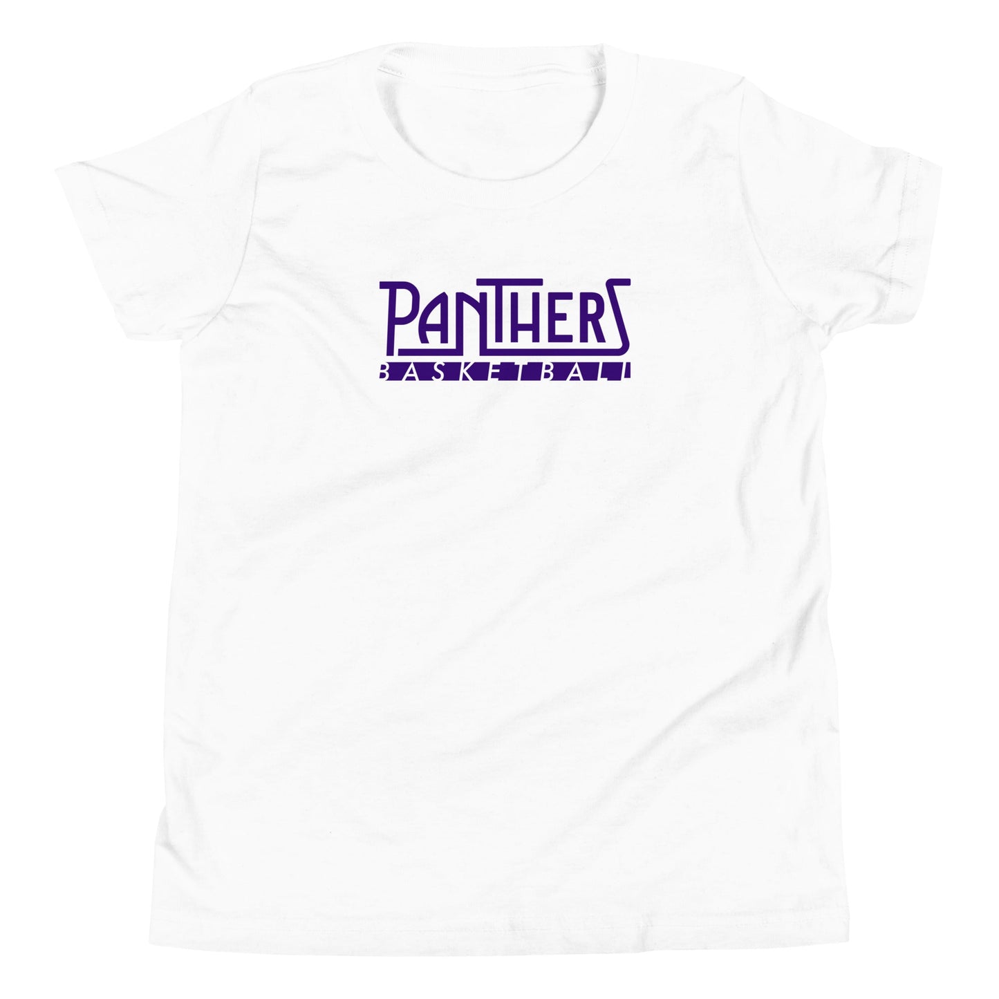 Youth Bella + Canvas T-shirt