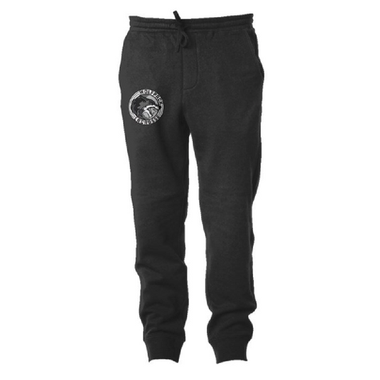 Youth Wolfpack Lacrosse Sweatpants