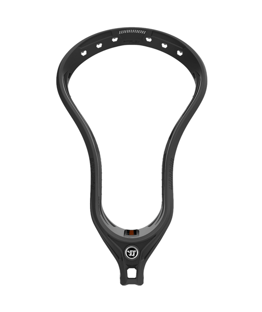 BURN XP2-D UNSTRUNG DEFENSE HEAD - BXP2DUH3 BK X