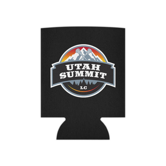 Utah Summit Can Cooler 3-pack