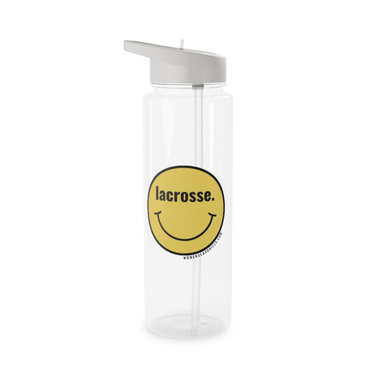 Tritan Water Bottle