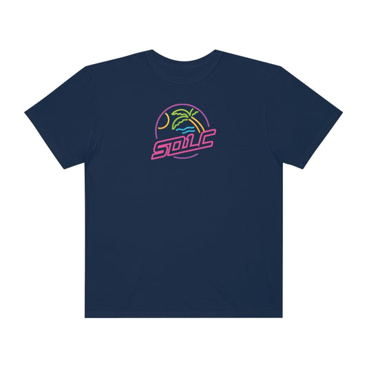 Unisex Cotton T-shirt