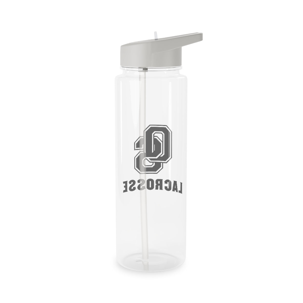 Old Saybrook Lacrosse Tritan Water Bottle