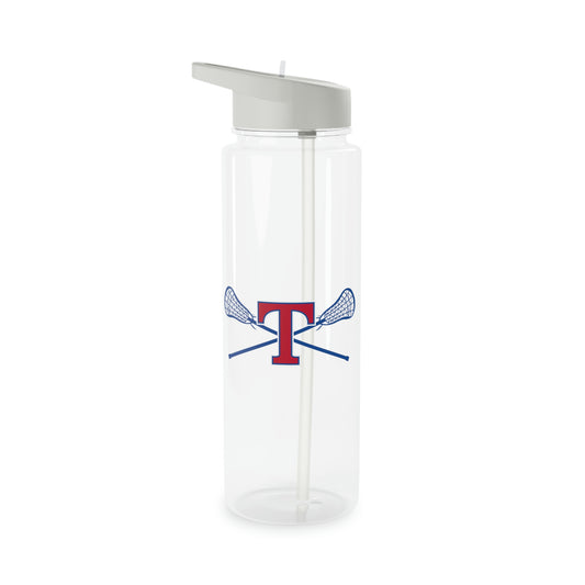 TMHS Lacrosse Tritan Water Bottle