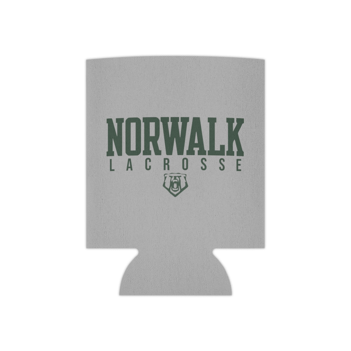 Norwalk Lacrosse Can Cooler 3-pack