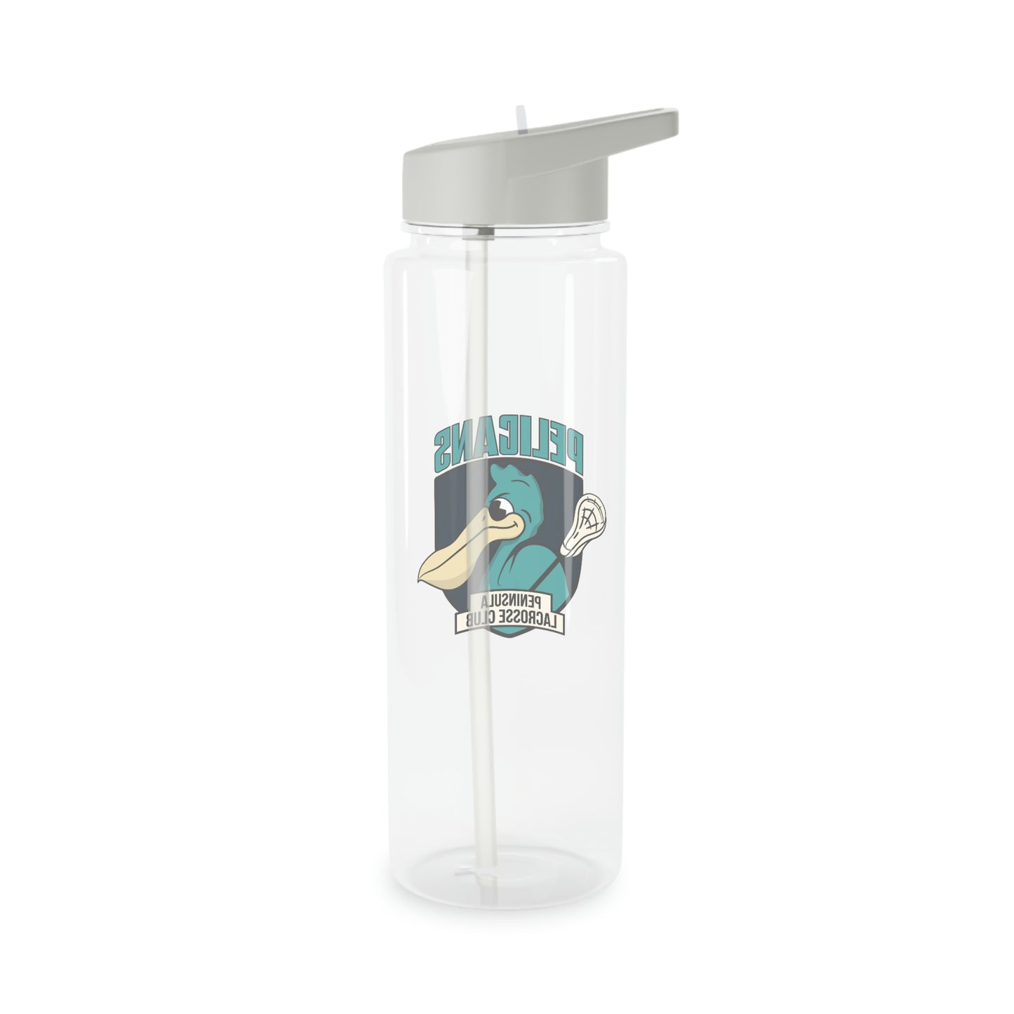 Peninsula Lacrosse Tritan Water Bottle