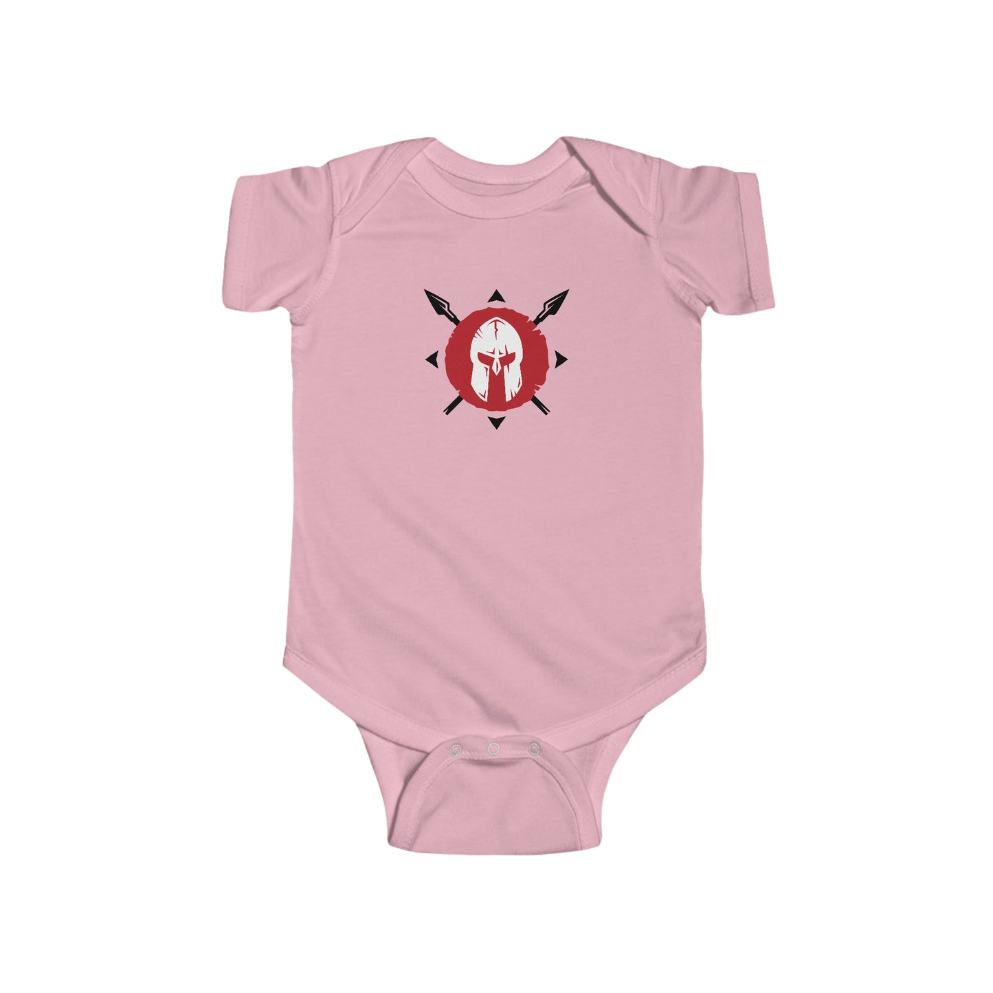 Infant Tampa Club Lacrosse Rabbit Skins Onesie