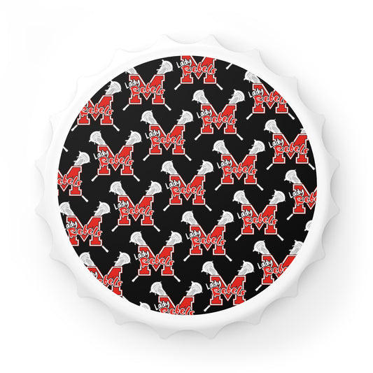 Maryville Lacrosse Bottle Opener
