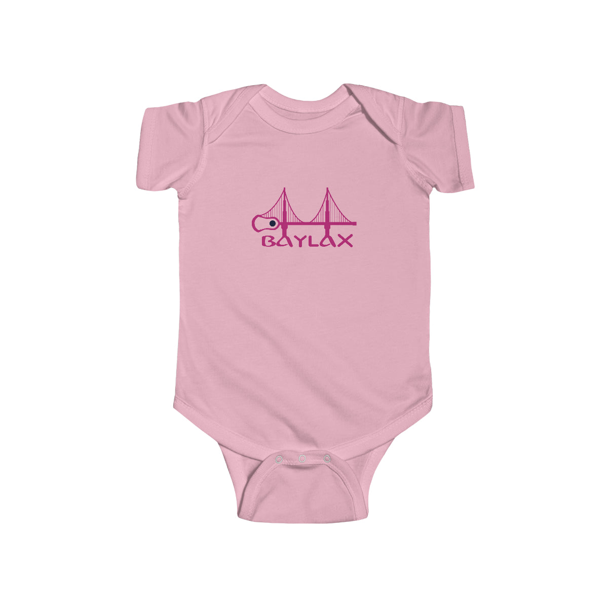 BayLax Baby Onesie