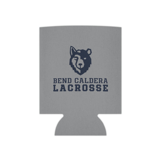 Bend Caldera Lacrosse Can Cooler 3-pack