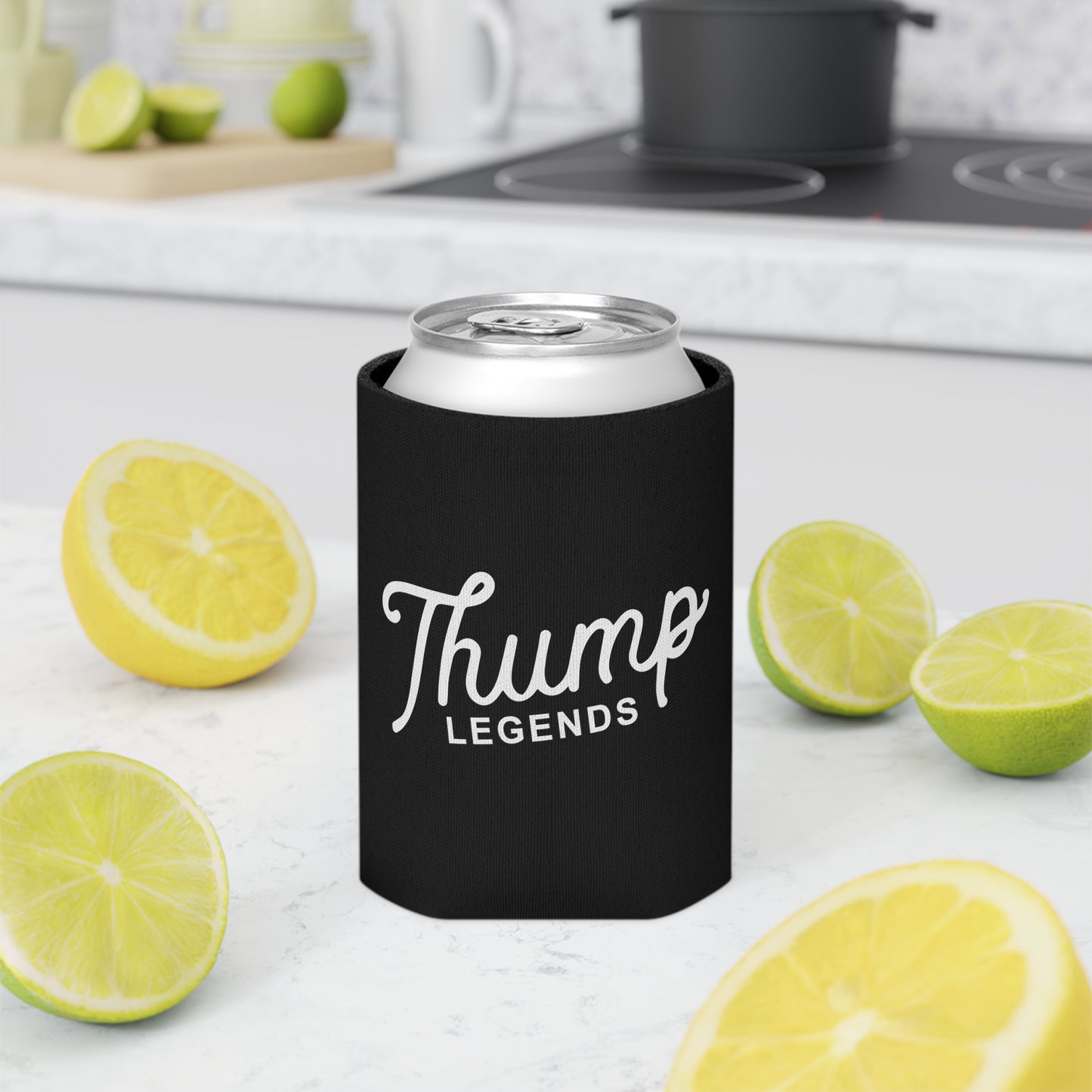 Thump Legends Can Cooler 3-pack
