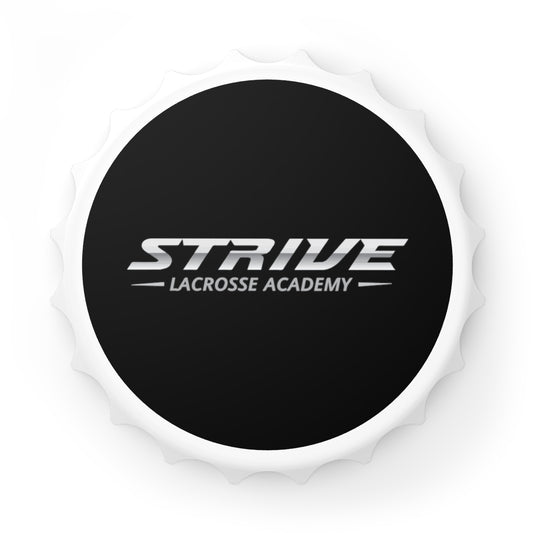 Strive Lacrosse Academy Bottle Opener