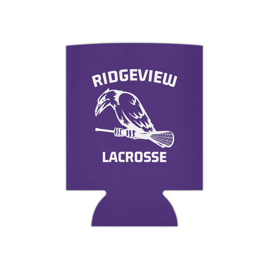Ridgeview Lacrosse Can Cooler 3-pack
