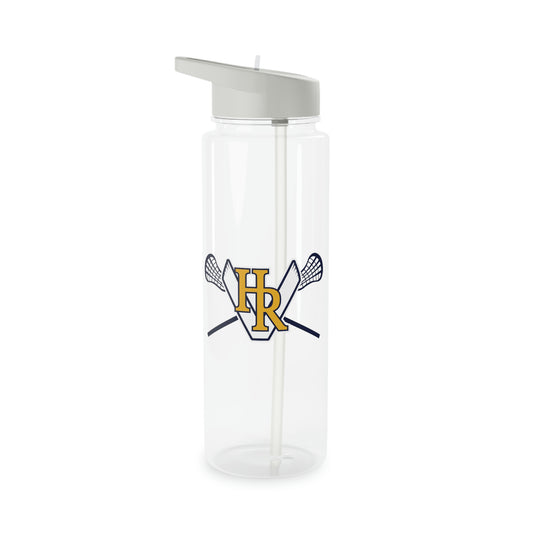 HRV Lacrosse Tritan Water Bottle