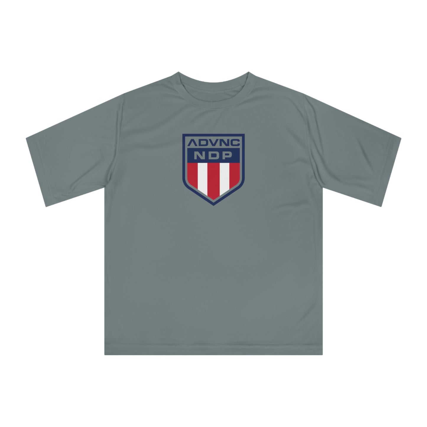 Adult ADVNC NDP Performance T-shirt
