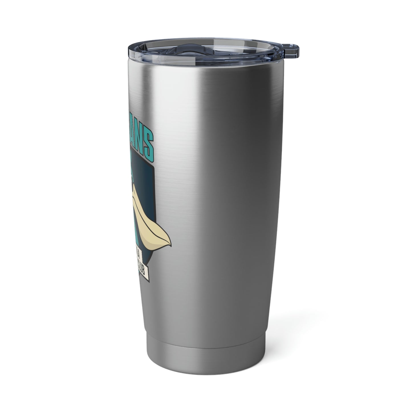 Peninsula Lacrosse - 20oz Insulated Tumbler