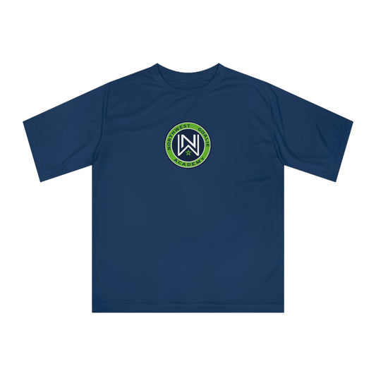Adult NWGA Team 365 Performance T-shirt