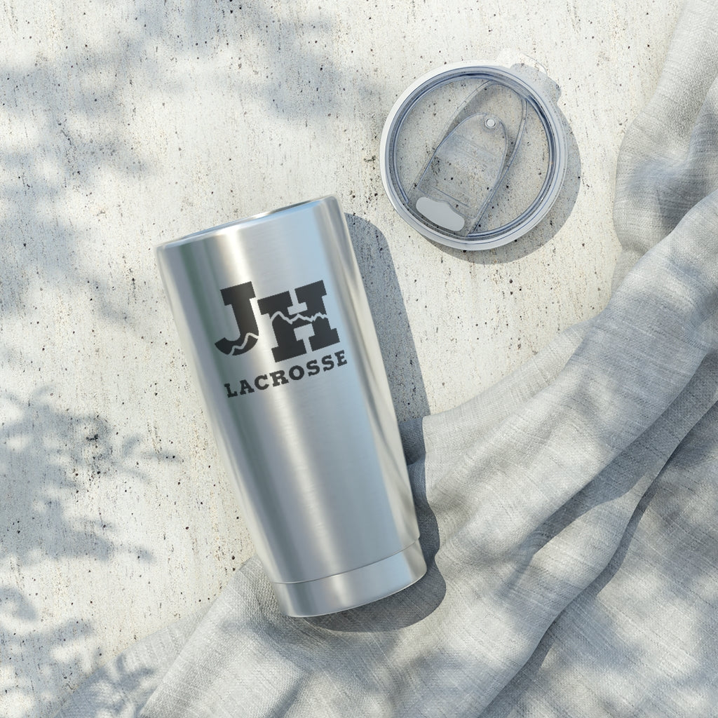 Jackson Hole Lacrosse Insulated Tumbler (20oz)