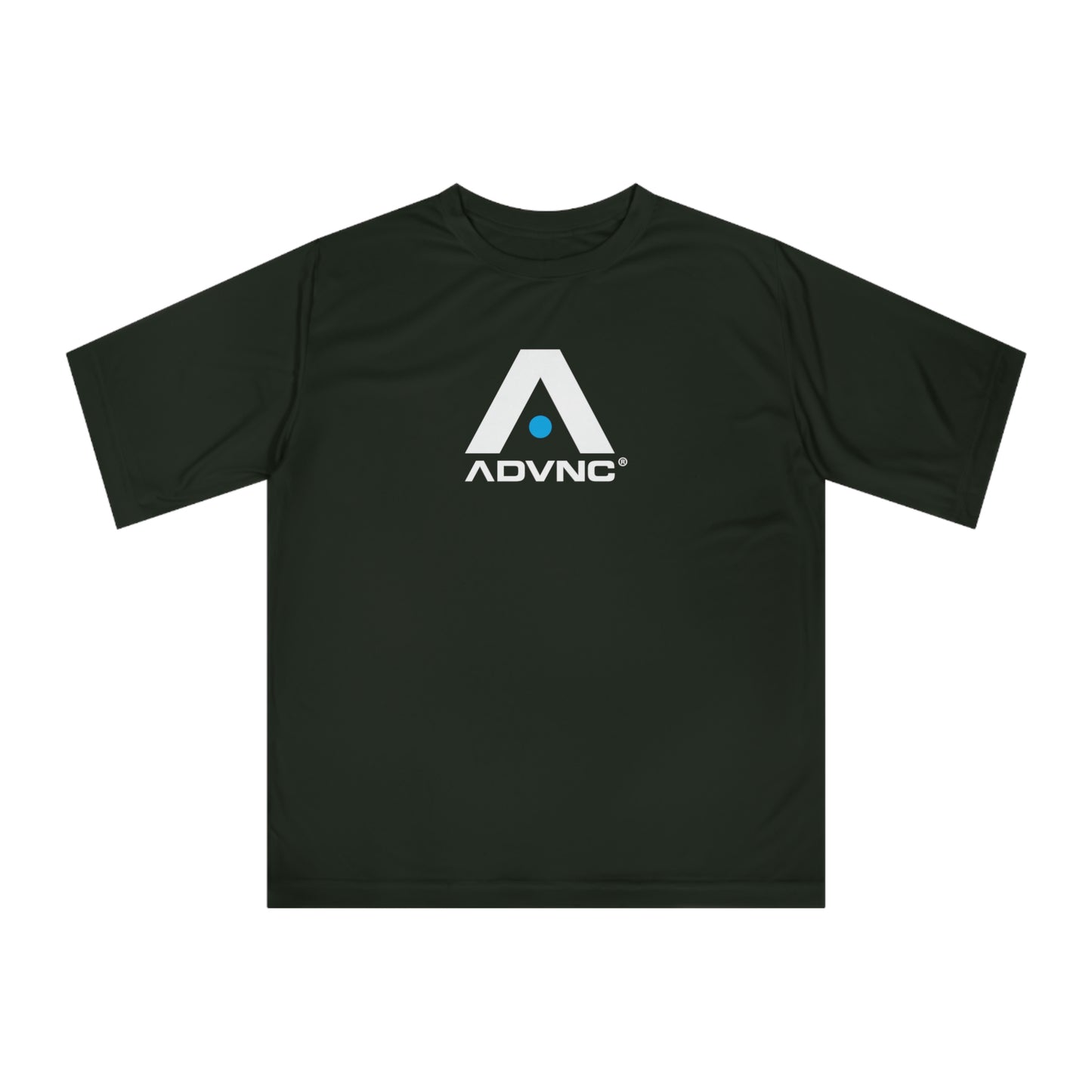 Adult ADVNC Lacrosse Performance T-shirt