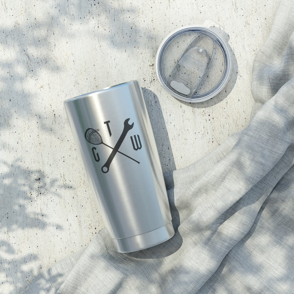 TGW 20oz Insulated Tumbler