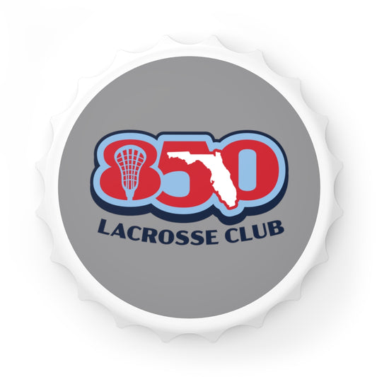 850 Lacrosse Bottle Opener