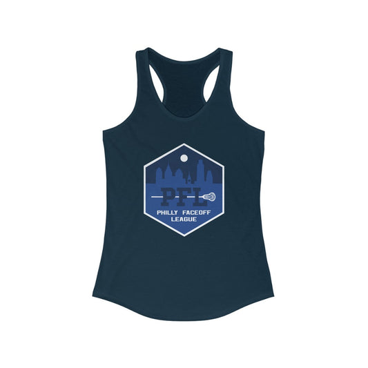 Women's PFL Racerback Tank