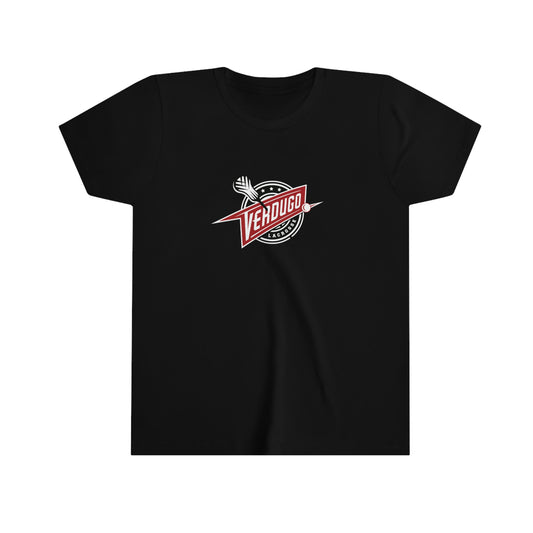 Youth Verdugo Lacrosse Short Sleeve Tee