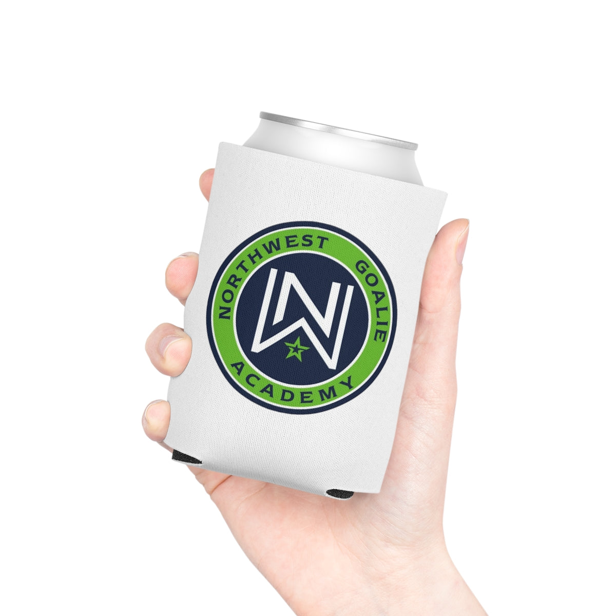 NWGA Can Cooler 3-pack