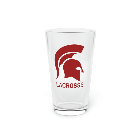 IGH Lax - Pint Glass