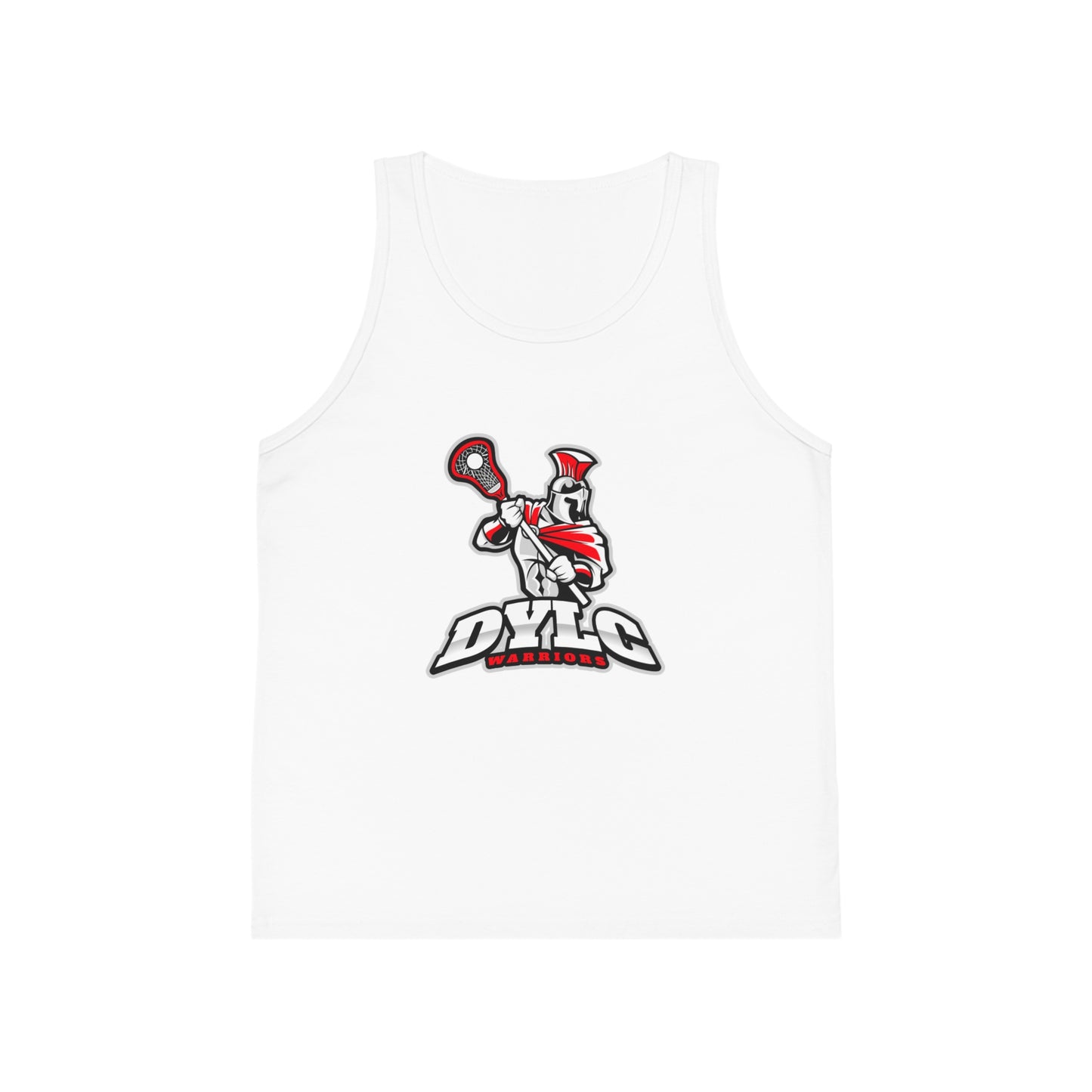 Youth Girl's DYLC Bella + Canvas Tank Top