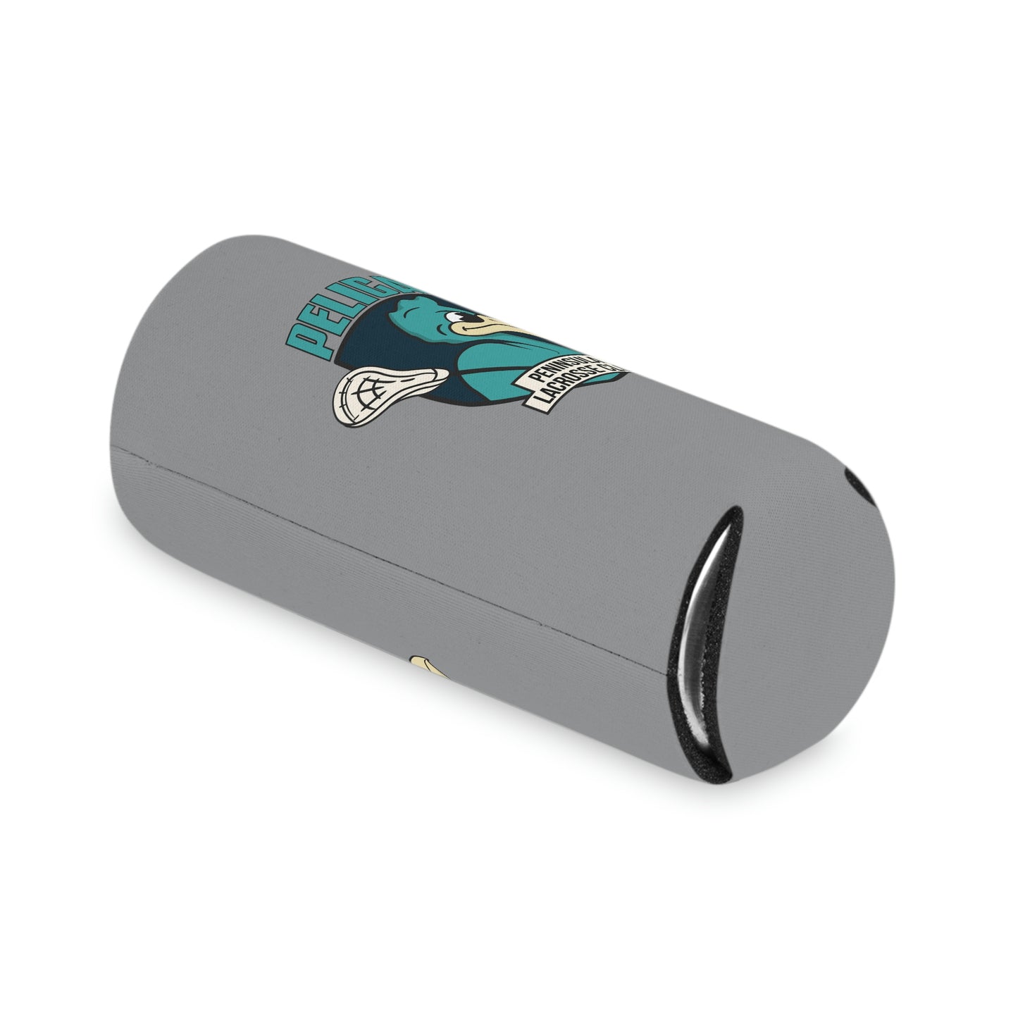 Peninsula Lacrosse Can Cooler 3-pack