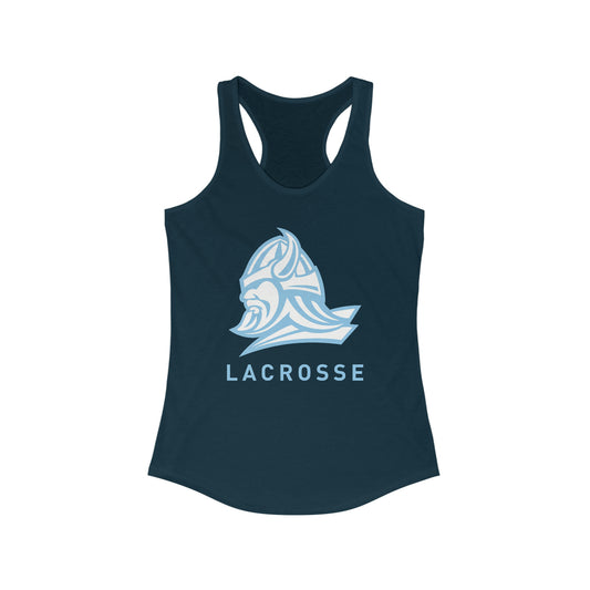 Women's Maclay Lacrosse Next Level Racerback Tank