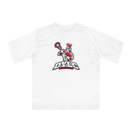 Adult DYLC Team 365 Performance T-shirt