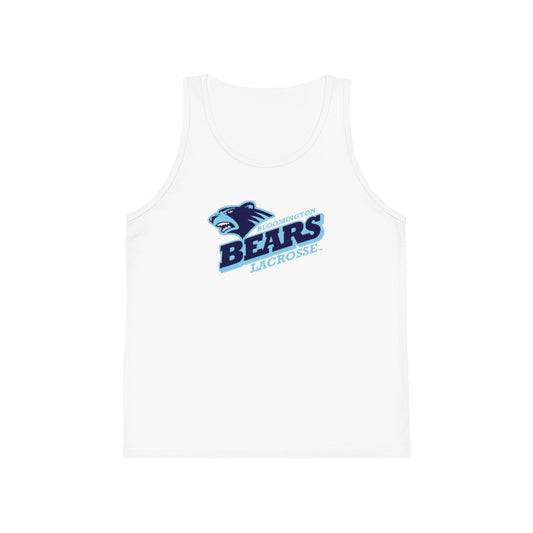 Youth Girl's BYLA Bella + Canvas Tank Top